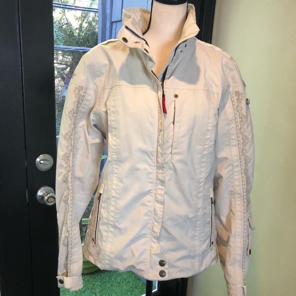 Bogner Women’s Ski Jacket